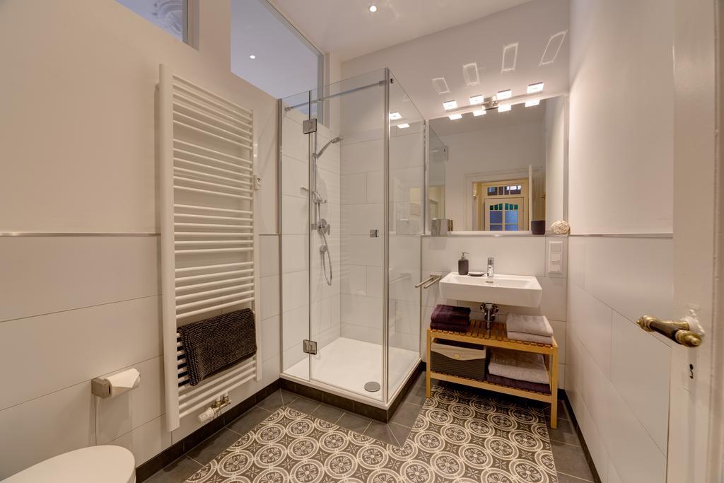 Zweite Heimat Heidelberg Apartment Bagian luar foto